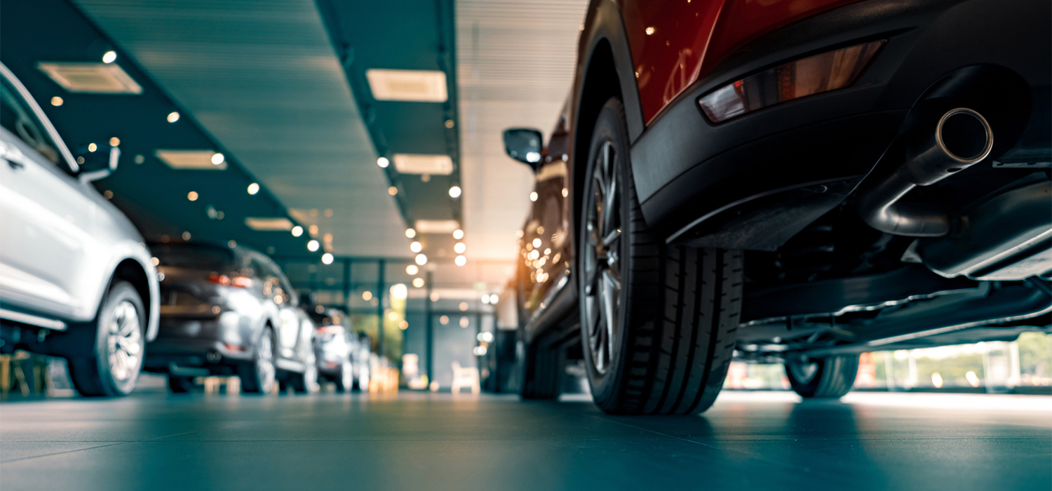 Alaska Auto Sales, Rental & Repair coverage