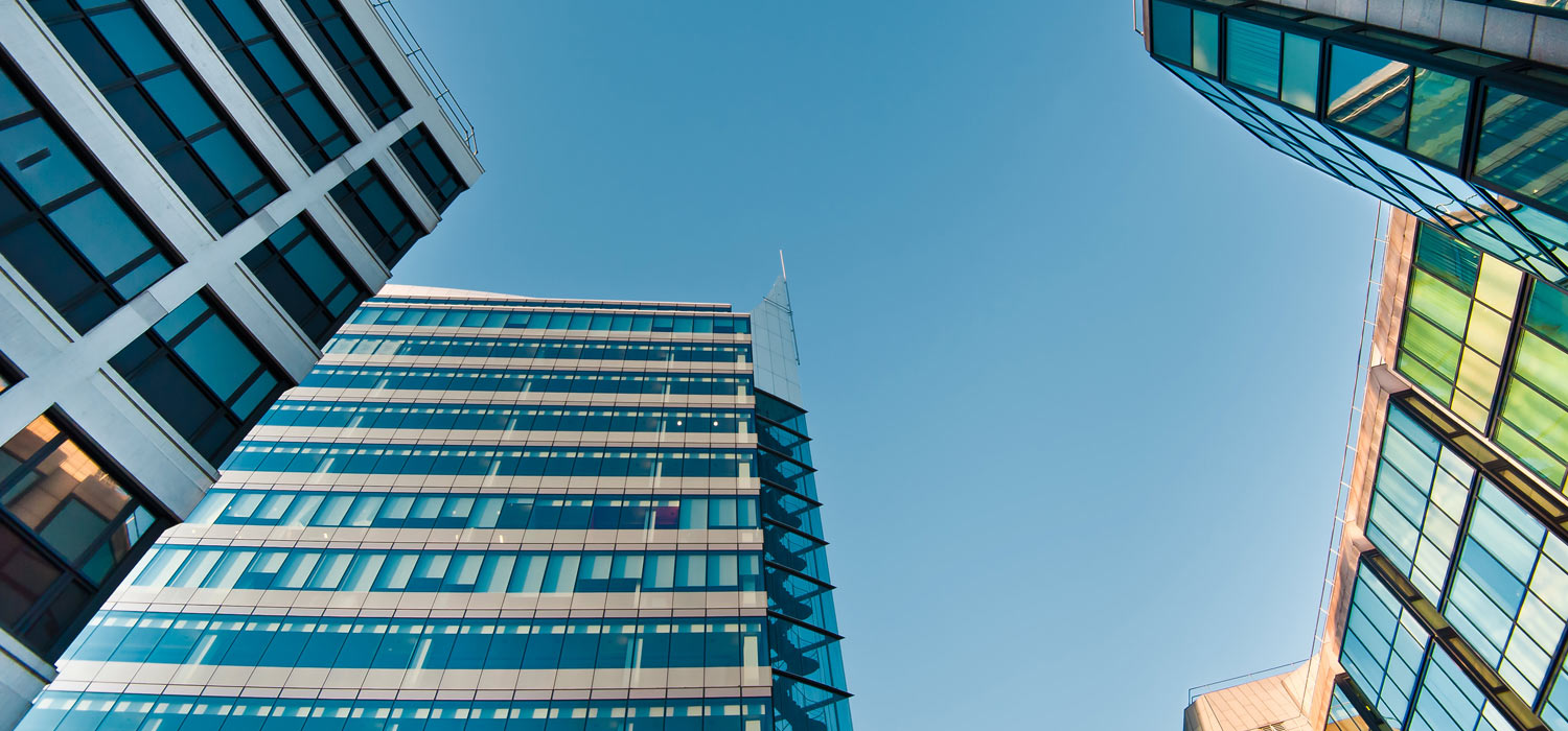 Alaska Commercial Property coverage