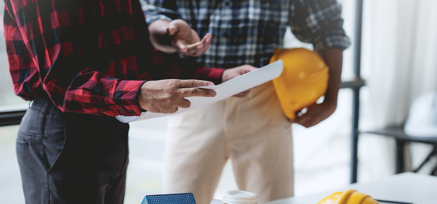 Alaska Construction & Contractors coverage