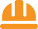 Construction & Contractors Icon