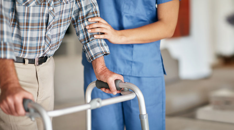 assisted living insurance